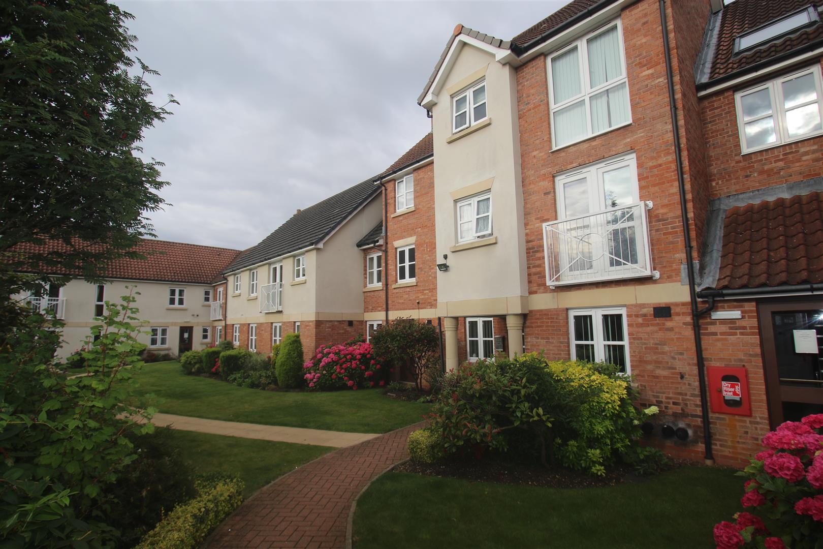 Belts Estate Agents Estate Agency